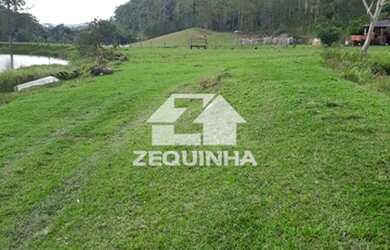 Imagem 3: Residencial - Centro. 1.524.600m² de Área