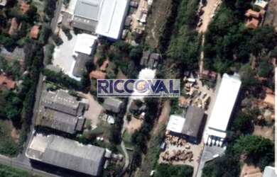 Imagem: O terreno possui 5.040m² de Área e está localizado em Joapiranga