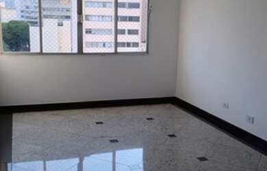 Imagem: O apartamento possui 3 Dormitórios, 2 Banheiros, 145m² de