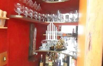 Imagem 9: Oportunidade Sobrado 250m² á venda, com 4 dormitórios e 3 vagas no PLANALTO PAULISTA - Vil