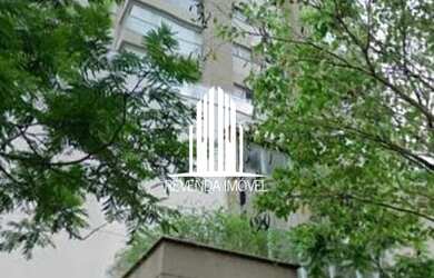 Imagem: O apartamento possui 3 Dormitórios, 3 Banheiros, 2 Vagas na