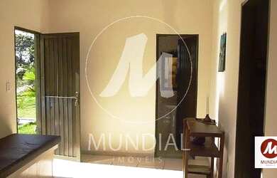 Imagem: O depósito possui 300m² de Área e está localizado em Jardim