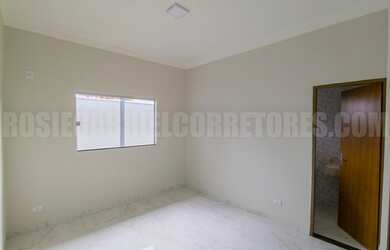 Imagem 10: CAMPO GRANDE - Casa Padrão - Jardim Jockey Club