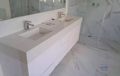 Imagem 10: Condomínio Residencial Genesis