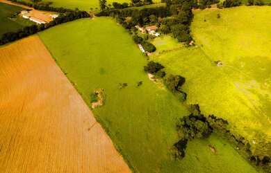 Imagem 2: Terreno à venda com 61.000 metros apenas 6km do Shopping de Bragança...