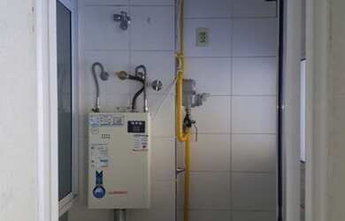 Imagem 3: São Paulo - Apartamento Padrão - Vila Amália (Zona Norte