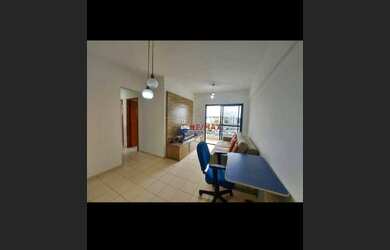 Imagem 3: Apê no Condomínio Napoles