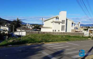 Imagem 5: Lote de esquina em Biguaçu