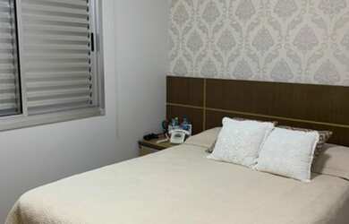 Imagem 12: Apartamento para venda possui 62 metros quadrados com 2 quartos em Centro...