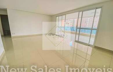 Imagem 7: Lindo Apartamento em frente ao Parque Flamboyant - Jardim Goias