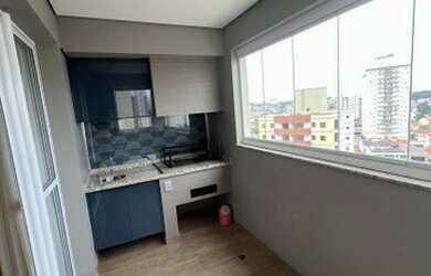 Imagem 9: Mogi das Cruzes - Apartamento Padrão - Jardim Armenia