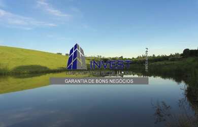 Imagem: O terreno possui 1.000m² de Área, Imóvel novo e está localizado