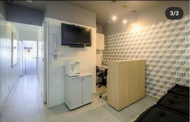 Imagem 4: Clínica Odontológica. 