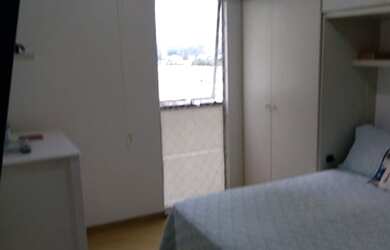 Imagem 6: Apartamento para Venda, Condomínio Novo Mundo no bairro Socorro em Mogi...