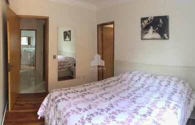 Imagem 11: Cobertura Mobiliada. Imóvel mobiliado, 142m² de Área, 1 Vaga na garageme2...