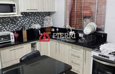 Imagem 4: Sobrado a venda em Pirituba, Jardim Regina, Condomínio Fechado