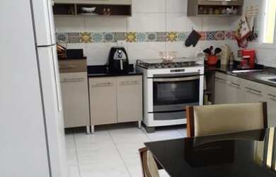 Imagem 4: Casa em Condomínio localizado na Penha de França, Zona Leste