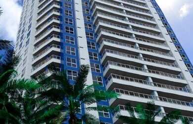 Imagem: O apartamento possui 3 Dormitórios, 3 Banheiros, 3 Vagas na