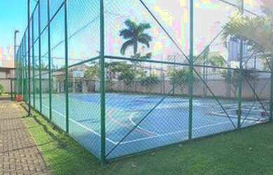 Imagem 12: Total Ville I A venda, com 2 quartos no Aeroclube - Porto Velho - RO