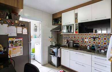 Imagem 8: Apartamento com 2 dormitórios, 70 m² - venda por R$ 500.000 ou aluguel...