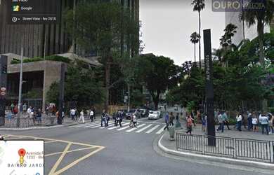 Imagem 9: ALUGO- Salão / loja COMERCIAL - 270m² - a 10 minutos da av. Paulista...