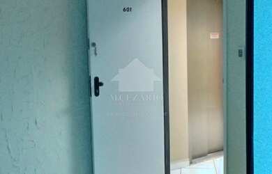 Imagem: O depósito possui 54m² de Área e está localizado em Centro