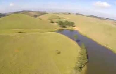 Imagem 6: Belíssima Fazenda 60 Alqueires à venda por R$ 17.000.000,00, Tratorável...