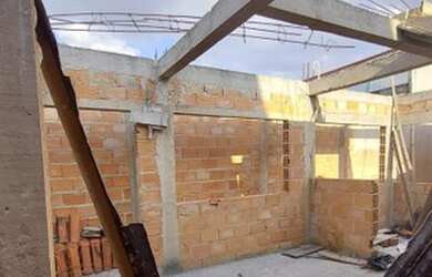 Imagem 11: Casa. 1 Banheiroe1 Dormitório