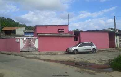 Imagem 1: Ana Maria Imóveis Casa Massaguaçu Caraguatatuba