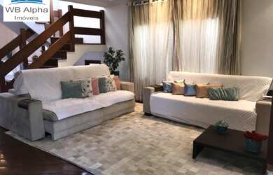 Imagem 2: Linda casa para venda em Alphaville, Residencial 11