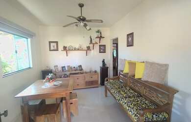 Imagem 6: Casa espetacular no Condomínio Orla Azul Praia Linda