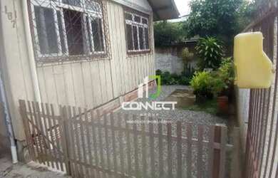 Imagem 4: 2 casas em amplo terreno á venda, 288 m² por R$ 450.000 - Cordeiros...