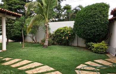 Imagem 4: TERRENO JARDIM KARAÍBA EM FRENTE AO HOSPITAL UMC