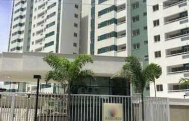 Imagem 1: CONDOMÍNIO ARBORIS JABOTIANA - JABUTIANA /