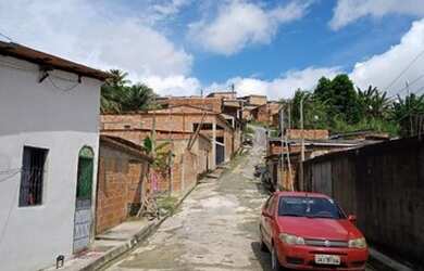 Imagem 4: Vende-se Terreno. 34m² de Área