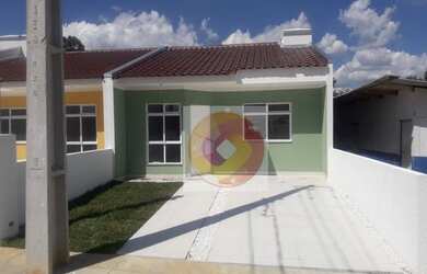 Imagem 15: Casa com 3 dormitórios à venda, 59 m² por R$ 299.000,00 - Gralha Azul...