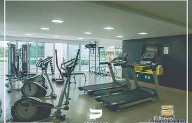 Imagem 11: Apartamento com 4 dormitórios à venda, 181 m² por R$ 1.000.000,00 - Mirante - Campina Gran