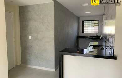 Imagem 3: Lindo Apartamento novo na Rua Porto Alegre