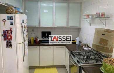 Imagem 14: Apartamento à venda, 103 m² por R$ 1.098.000,00 - Moema - São Paulo/SP