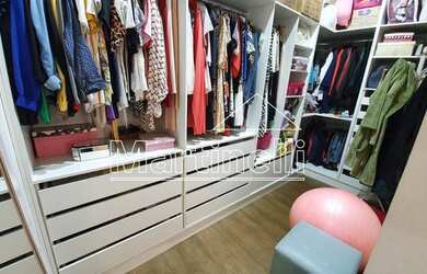 Imagem 12: Ribeirão Preto - Casa de Condomínio - Cond. San Marco II