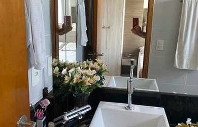 Imagem 11: Apartamento Tambaú. Piscina, 88m² de Área, 2 Vagas na garageme3 Dormitórios