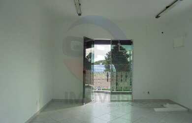 Imagem: O depósito possui 40m² de Área e está localizado em Vila