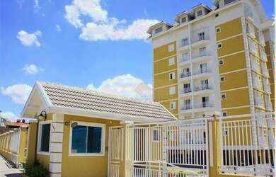 Imagem 15: Apartamento Duplex à venda, 118 m² por R$ 890.000,00 - Atibaia Jardim...