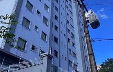 Imagem: O apartamento possui 3 Dormitórios, 2 Banheiros, 1 Vaga na