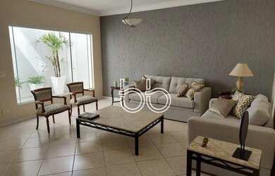 Imagem 2: Casa com 4 dormitórios à venda, 337 m² por R$ 1.420.000,00 - Condomínio...