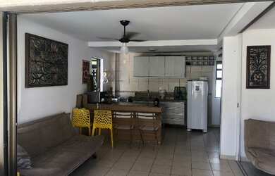 Imagem 13: 103601- Linda casa em condominio Muro Alto, 3 suites e piscina privativa