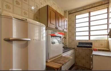 Imagem 6: Apartamento Na baltazar de oliveira garcia