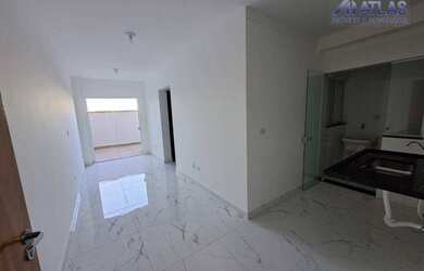 Imagem 4: Apartamentos com 02 Dormitórios, 43 m² para Locação à partir de R$1.600,00...