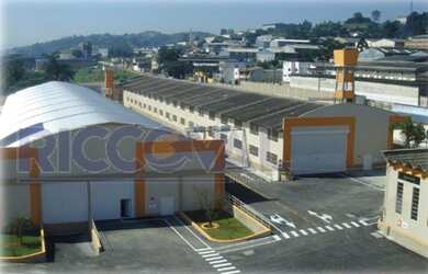 Imagem 4: Galpão em Santana de Parnaíba