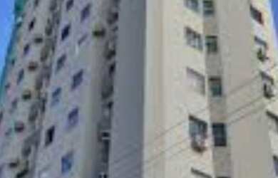 Imagem: O studio possui 1 Dormitório, 1 Banheiro, 43m² de Área, Imóvel